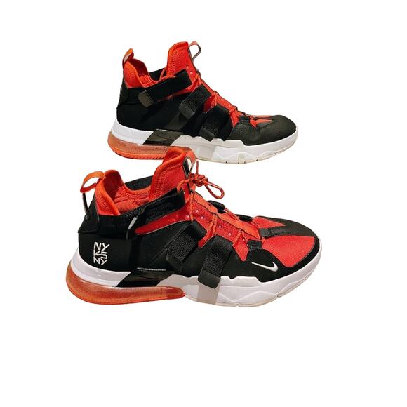 Size 15 - Nike Air Edge 270 NY vs NY 2019. - Picture 2 of 5